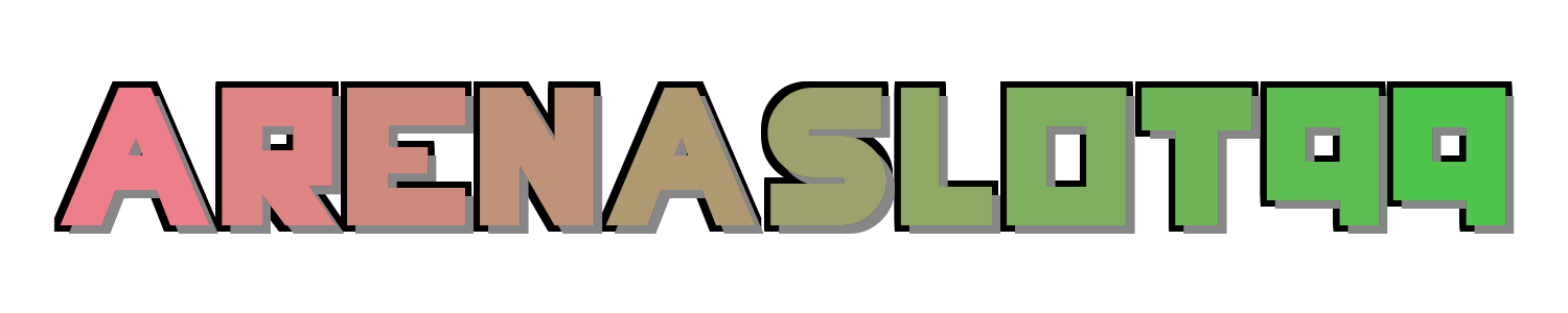 ARENASLOT99 Logo